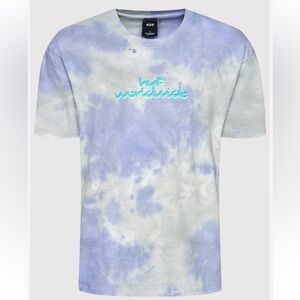 Men’s HUF Tie-Dye T-Shirt